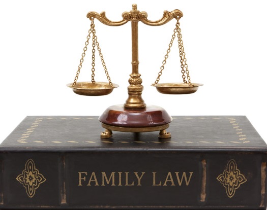 семейное право